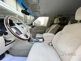 Nissan Patrol 2013 SE